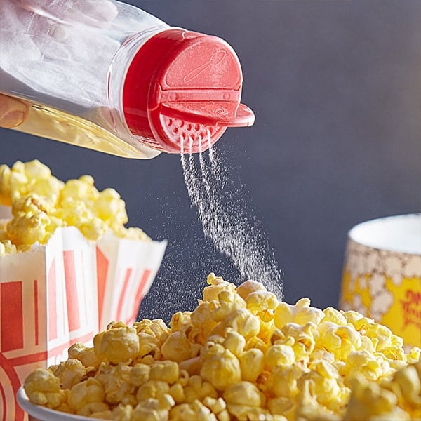 Popcorn Seasonings & Salts