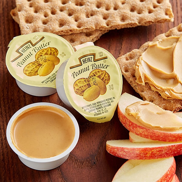 Nut Butters & Pastes