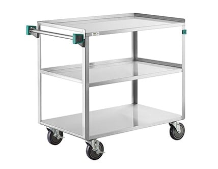 Bussing Transport Carts
