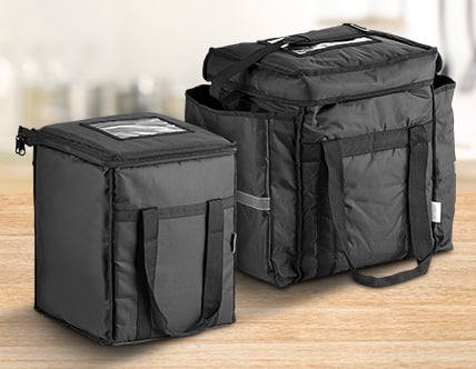 Insulated Soup Carriers
