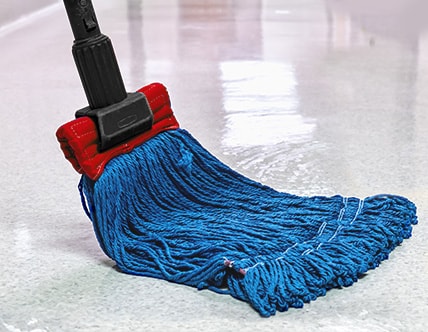 Lavex Janitorial Wet Mops