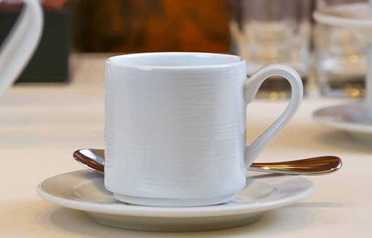RAK Porcelain  Cuillère à thé