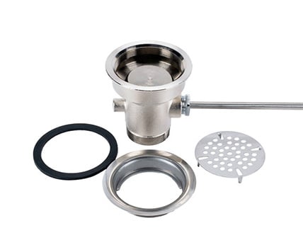 Commercial Sink Parts and Accessories