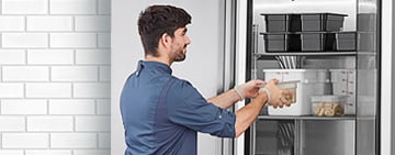 Commercial Reach In Freezers Reviews