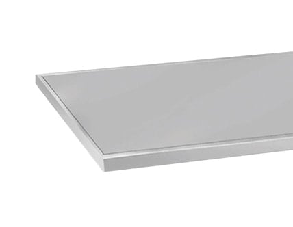 Stainless Steel Countertops