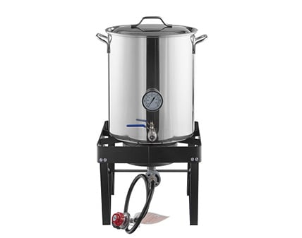 Beer Brewing Systems