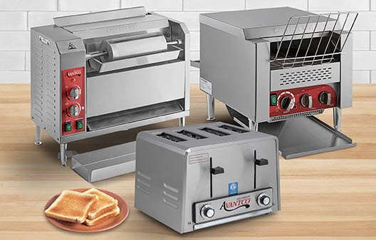 Toaster In Shop Commercial Conveyor & Pop-Up Toasters - WebstaurantStore