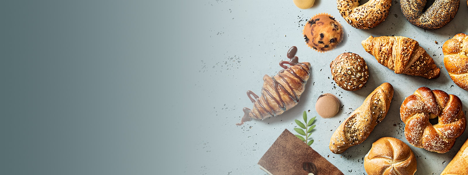 Wholesale Baked Goods Bread, Desserts & More staurantStore