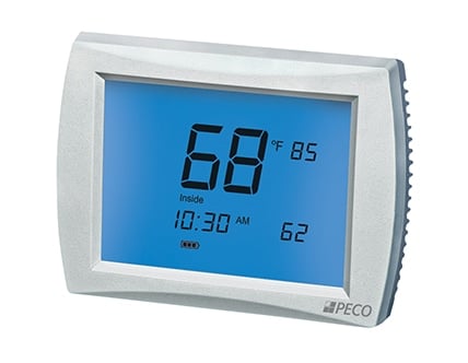 Commercial Thermostats