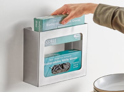 Disposable Glove Dispensers