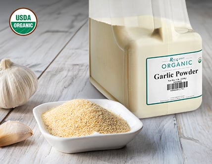 Regal Organic Garlic Powder