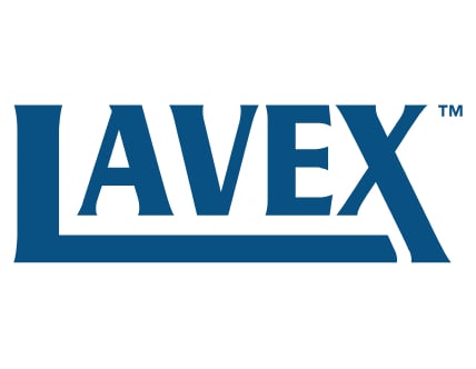 Lavex 2.0 Mil Medium-Duty Acrylic 2 x 110 Yard Clear Packaging Tape -  36/Case