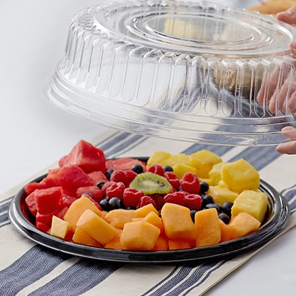 Disposable Serving and Catering Trays
