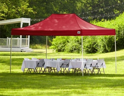 Canopies & Canopy Accessories