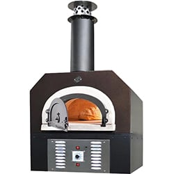 Chicago Brick Oven Commercial Outdoor Pizza Ovens