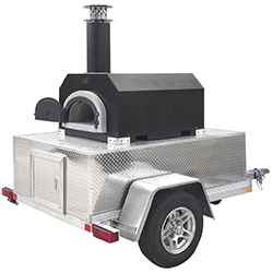 Chicago Brick Oven Portable Outdoor Grills