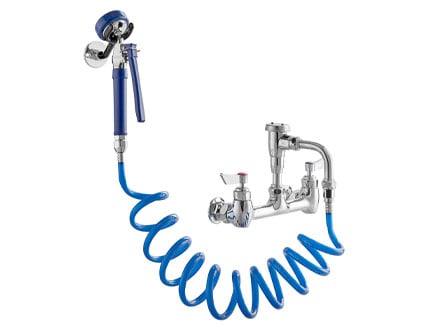 Pet Grooming Faucets