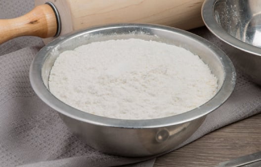 Bulk Flour