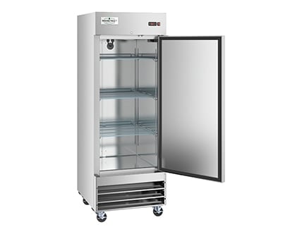 Food Truck Refrigeration