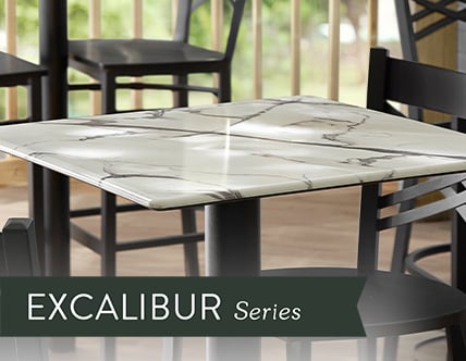 LT&S Excalibur Series