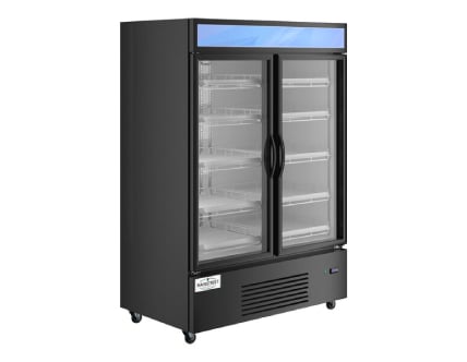 Merchandising Glass Door Refrigerators / Coolers