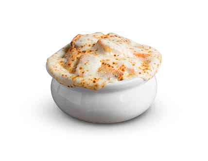 French Onion Soup Bowls and Soup Crocks