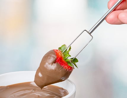 Chocolate Tempering & Dipping Tools