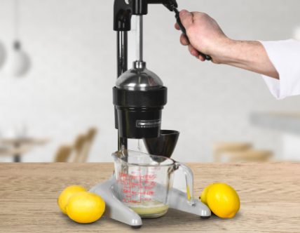 Hamilton Beach Manual Juicers