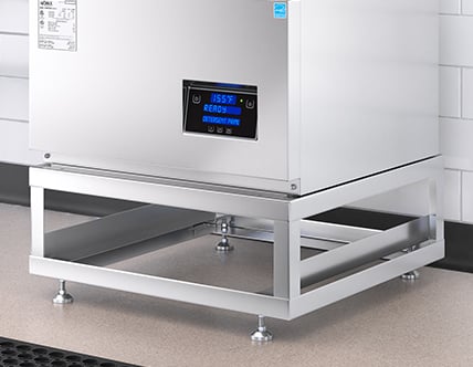 Noble Warewashing Dishwasher Parts and Accessories