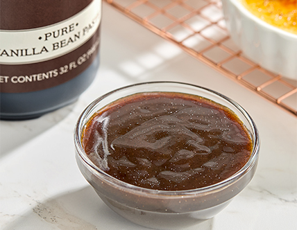 32 oz. Pure Vanilla Paste