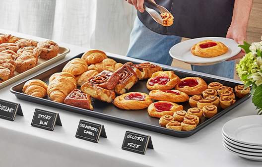 Restaurant Servingware - WebstaurantStore
