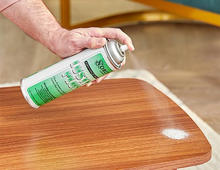 Noble Dust Spray & Furniture Polish