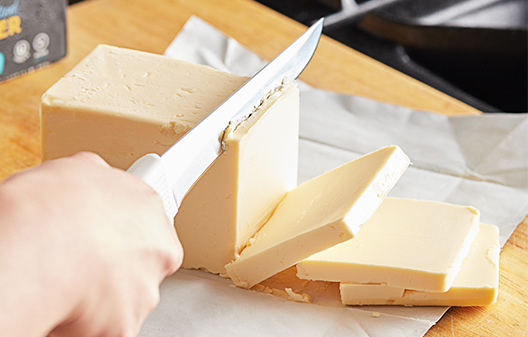Violife Vegan Butter - WebstaurantStore