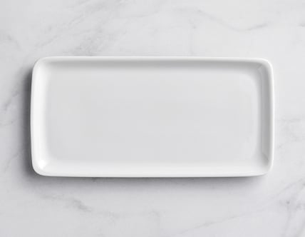 Bauscher Porcelain Platters and Trays
