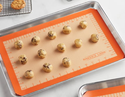 Silicone Baking Mats