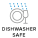 Dishwasher Safe Pans