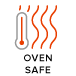 Oven Safe Trays