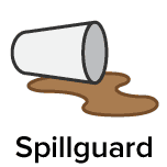 Spillguard