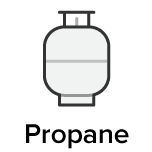 Liquid Propane