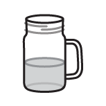 Drinking / Mason Jars