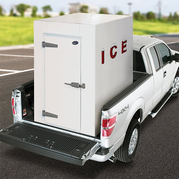Portable Refrigerators and Freezers