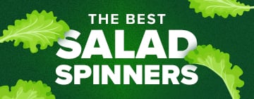 Salad Spinner Reviews