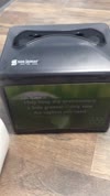 San Jamar H4003TBK Dispenser Tovaglioli Da Tavolo Venue – Capacità 200+, Intercalati, 159x191x156 Mm, Nero Perlato (Confezione Da 4)
