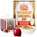Caramel Candy Apple Supplies