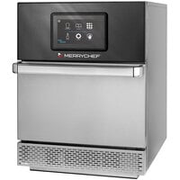 Merrychef conneX16 Stainless Steel Finish High-Speed Oven - 208-240V