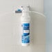 A C Pure Oceanloch-M water filtration system attached to a wall.